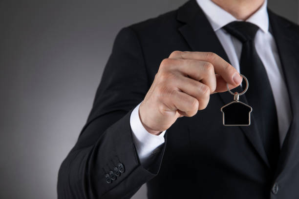 istock Owning A New House 1389098831