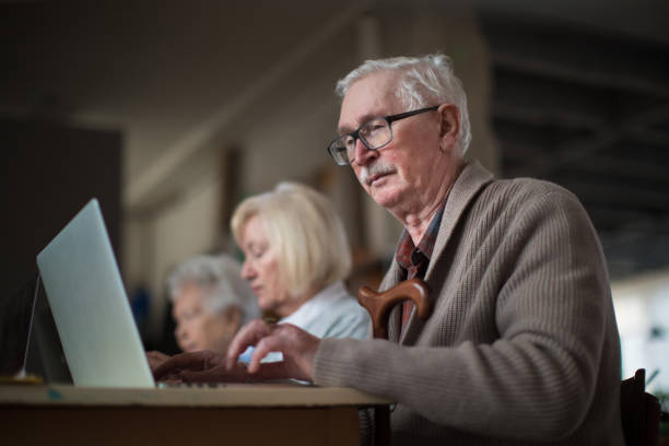 Free Online Elderly Care Courses