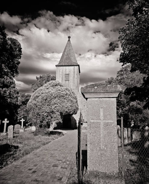istock village church 1389113572