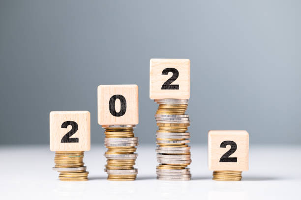 istock 2022, economic recession at the final period 1389124806
