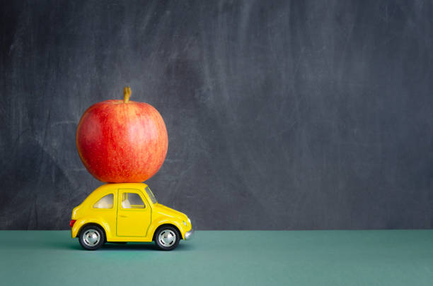 istock Teacher and Staff Appreciation Week school banner. 1389125067