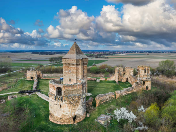 istock Fortrest of Europe 1389125102