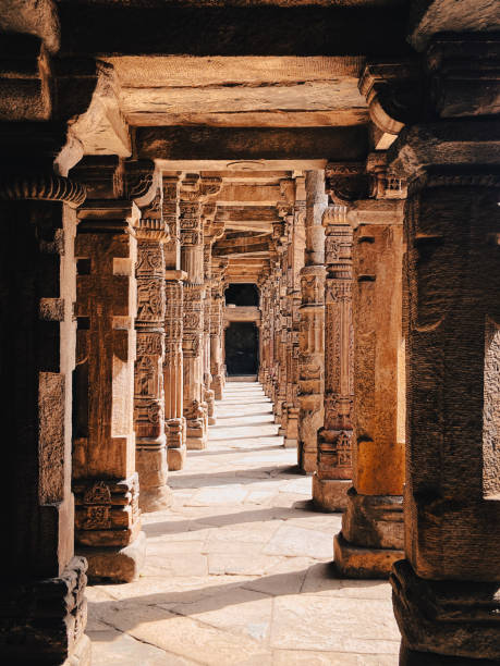 istock Indian historical culture 1389133189