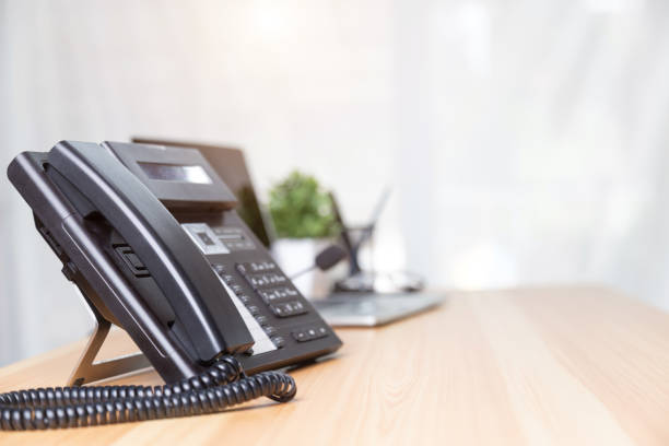 istock Communication support, call center and customer service help desk.for (call center) concept 1389142115