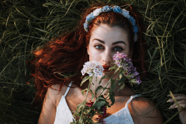 Beauty in nature
