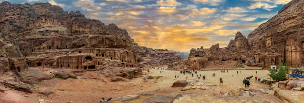 istock Petra Jordan 2020 20 February 1389148856