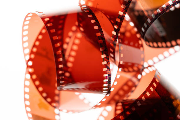 istock close up of photographic roll 1389154450