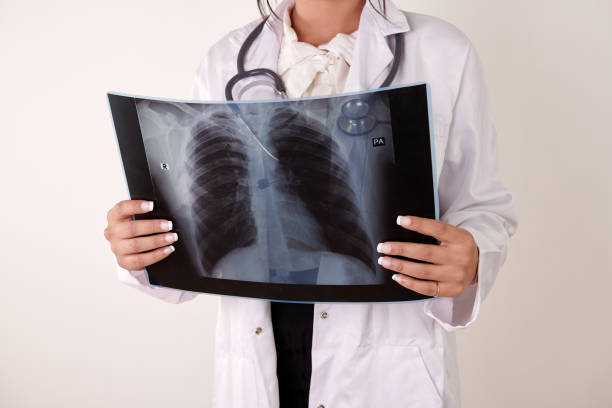istock Female Doctor or Nurse 1389154691