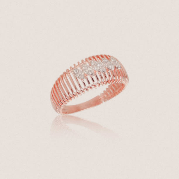 istock Luxury Gold and Diamond Jewelry 1389154879