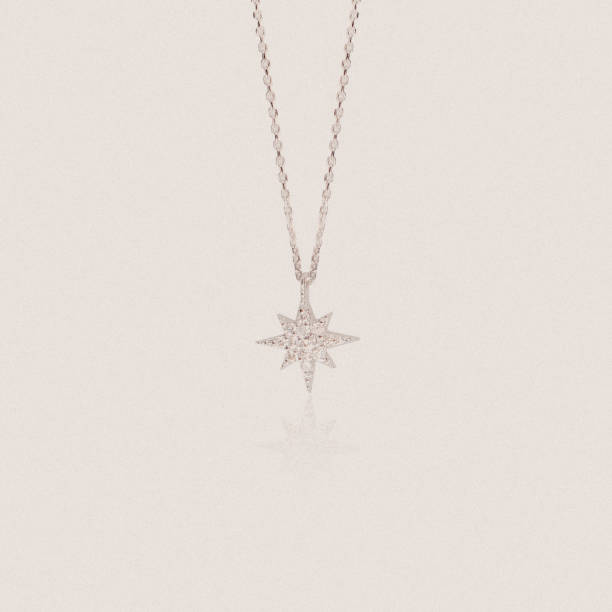 istock Luxury Gold and Diamond Jewelry 1389154932
