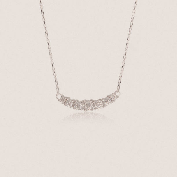 istock Luxury Gold and Diamond Jewelry 1389155408