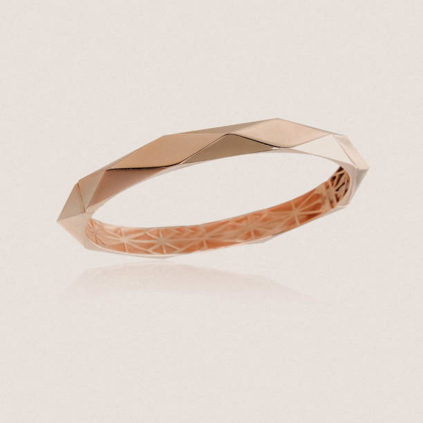 istock Luxury Gold and Diamond Jewelry 1389155631