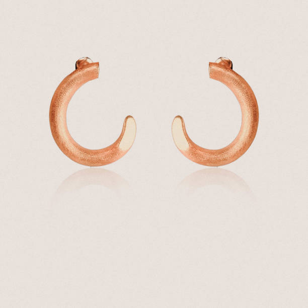 istock Luxury Gold and Diamond Jewelry 1389155637