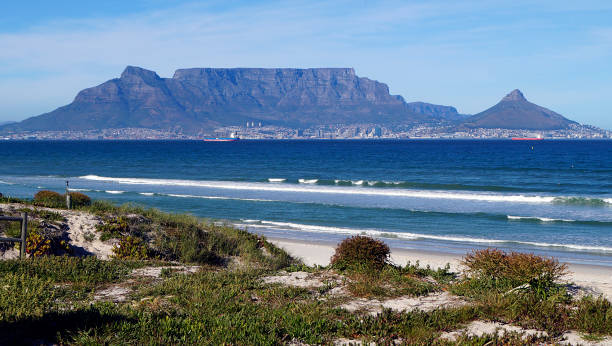 istock Mount Table, Cape Town, South Africa 1389162701