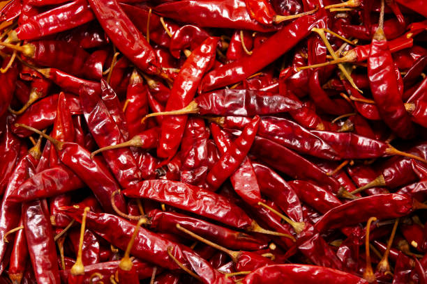 istock dried red chili pepper in full screen 1389166240