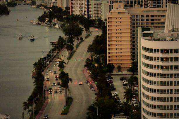 istock Miami and Miami Beach October 2021 1389169006