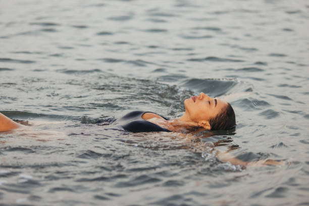 istock Relaxing girl 1389173156