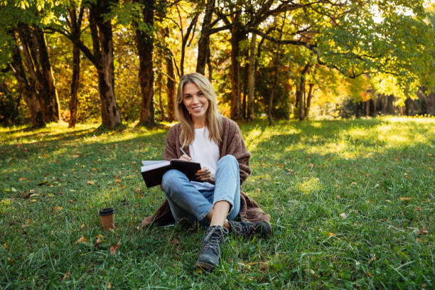 istock Bright colors of autumn 1389175737