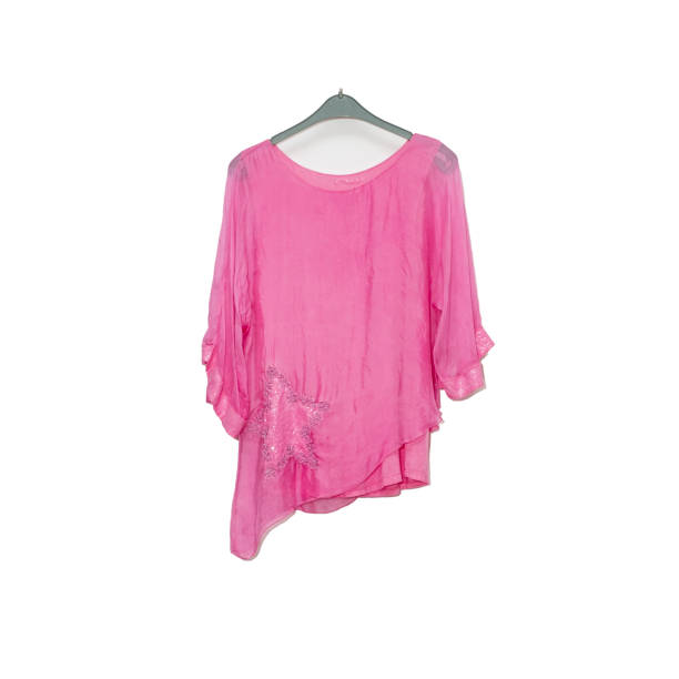 istock Women's clothing. 1389195973