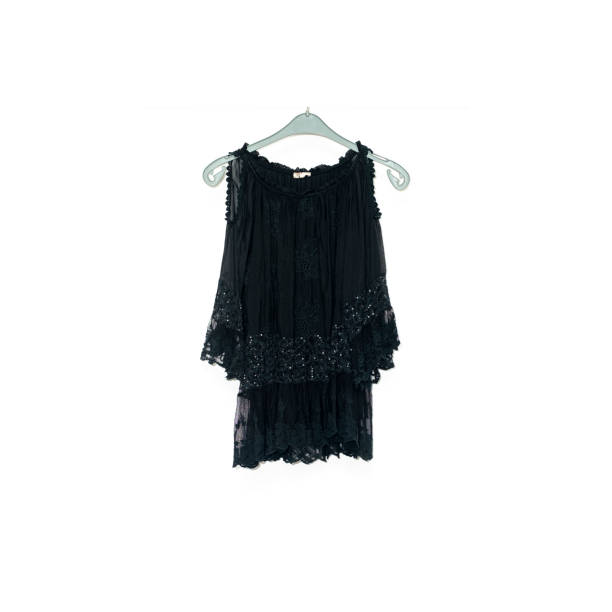 istock Women's clothing. 1389195983