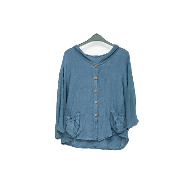 istock Women's clothing. 1389195993