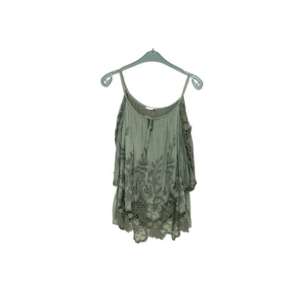 istock Women's clothing. 1389196000