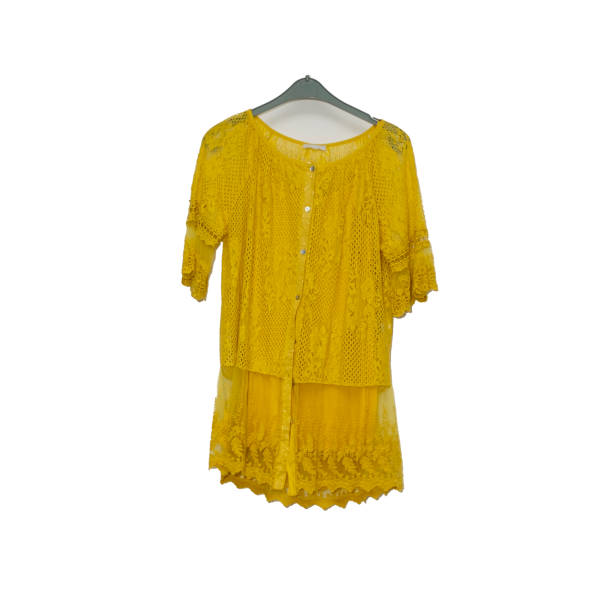 istock Women's clothing. 1389196120