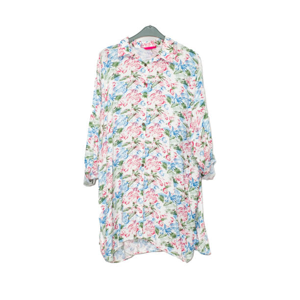 istock Women's clothing. 1389196126