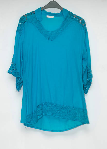istock Women's clothing. 1389196274