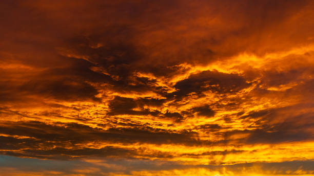 istock Whidbey Island Sunset, Washington, USA 1389205993