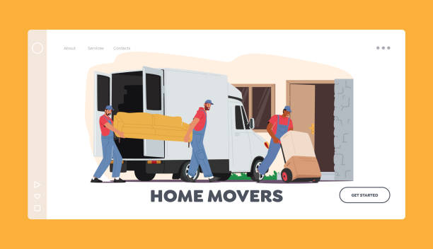 Georgia Interstate Movers Rates