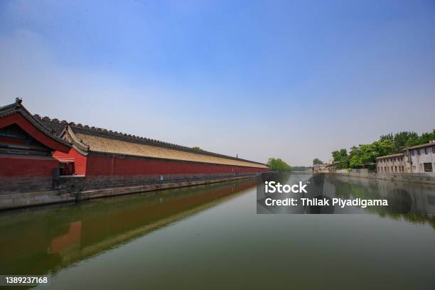 Forbidden City Beijing China Stock Photo - Download Image Now - Beijing, Capital Cities, China - East Asia