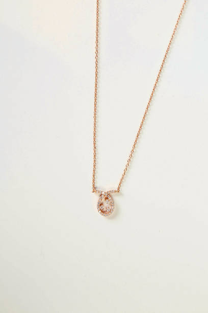 istock Luxury Gold and Diamond Jewelry 1389244761