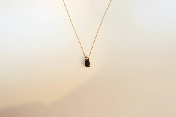 istock Luxury Gold and Diamond Jewelry 1389244769