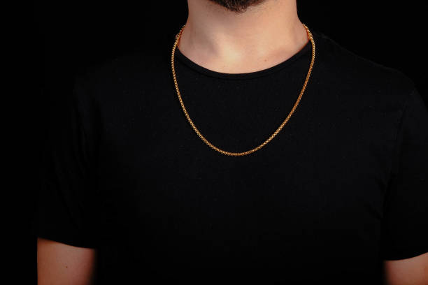 istock Luxury Gold and Diamond Jewelry 1389245513