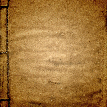Chinese ancient book  paper textured background