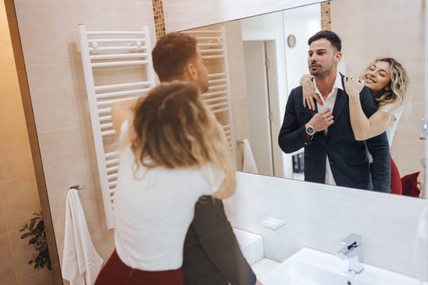 istock Yes, that is the right look 1389255232