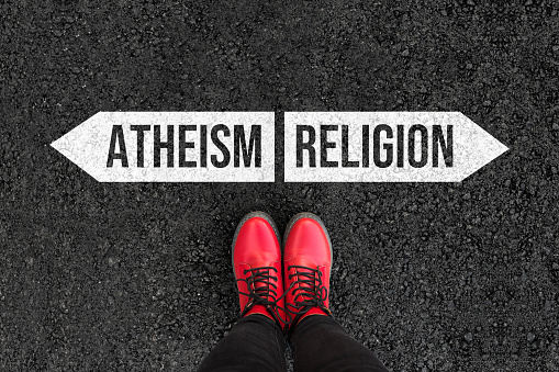 atheism and religion