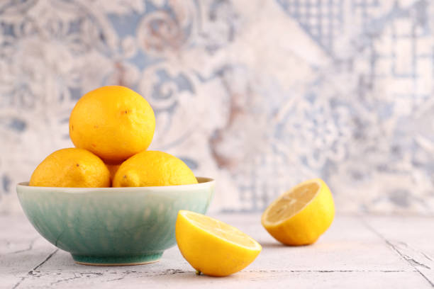 istock ripe organic lemons 1389260783