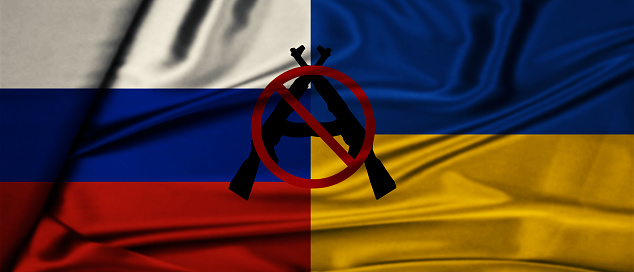 Conflict between Russia and Ukraine. Russia-Ukraine relations