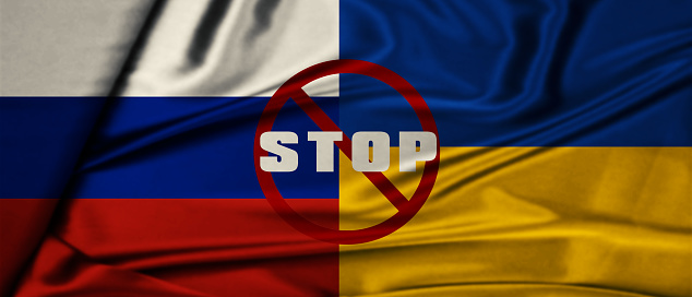 Conflict between Russia and Ukraine. Russia-Ukraine relations