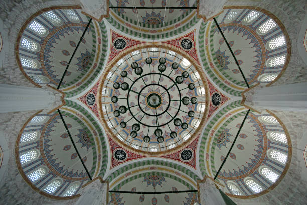 istock Cerrah Mehmet Pasha Mosque and Complex - İstanbul 1389289443