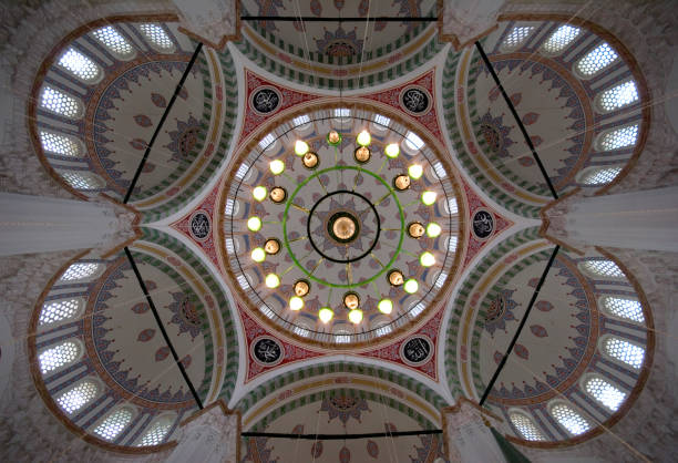 istock Cerrah Mehmet Pasha Mosque and Complex - İstanbul 1389289699