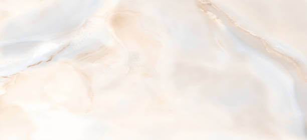 istock White marble texture banner background top view. Tiles natural stone floor with high resolution. Luxury abstract patterns. Marbling design for banner, wallpaper, packaging design template 1389332228