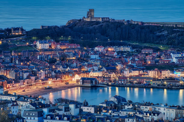 istock Scarborough South Bay 1389341510