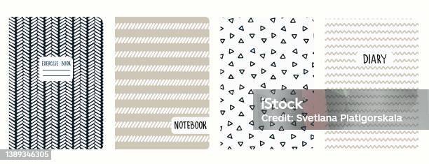 Basic Header Pattern Design Cover Page Templates Based On Seamless Geometric Patterns In Basic ...