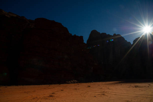 istock Wadi Rum Jordan 20 december 2021 1389348559