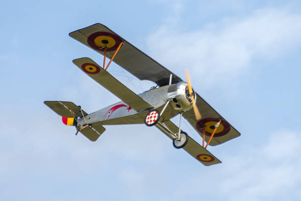 istock Nieuport 11 1389401162