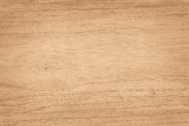 brown wood texture wall background . board wooden plywood pine paint light nature for seamless pattern bright on wallpaper. surface table beach summer blank for design and decoration. - veneer plank pine floor imagens e fotografias de stock