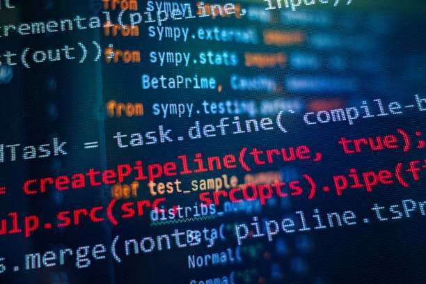 Syntax Photo 110+ Abstract Syntax Stock Photos, Pictures & Royalty-Free Images - iStock